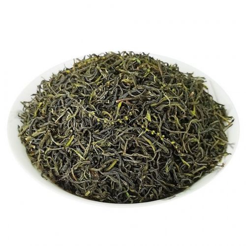 珠兰花茶 散装茶罐装500g 安徽歙县朱兰花茶 特级双窨 500g