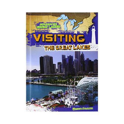 【预订】visiting the great lakes