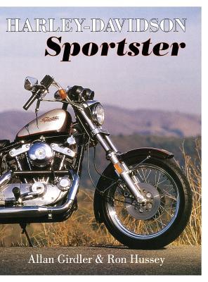 【预售】harley davidson sportster