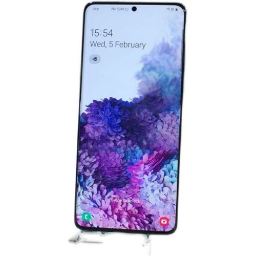 二手全新三星s20 s20 韩版5g手机s20ultra国行双卡手机