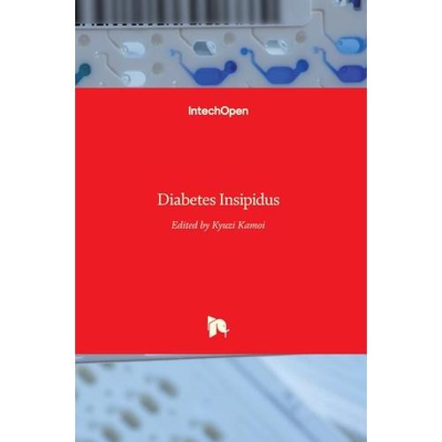 预订 diabetes insipidus