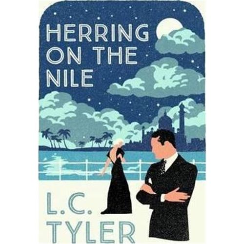 预订herring on the nile