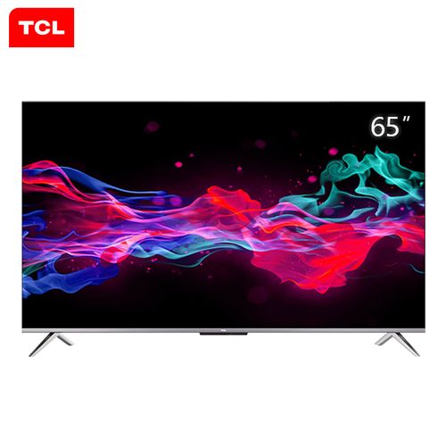 全场景ai 4k超高清 免遥控 全面屏人工智能语音 网络 平板 液晶电视