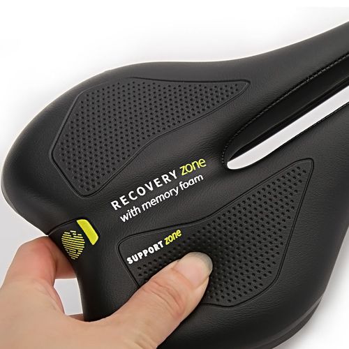 selle royal remed中空舒适坐垫山地公路车鞍座透气自行车座垫sr