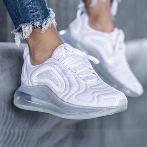 耐克运动鞋女子2022夏季新款耐磨减震防滑轻便透气休闲全掌气垫跑步鞋