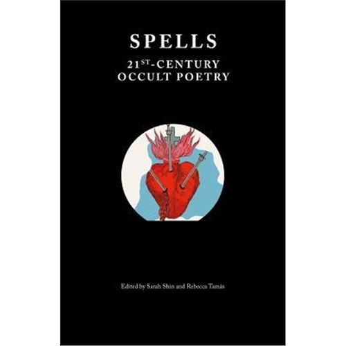 预订spells:21st-century occult poetry