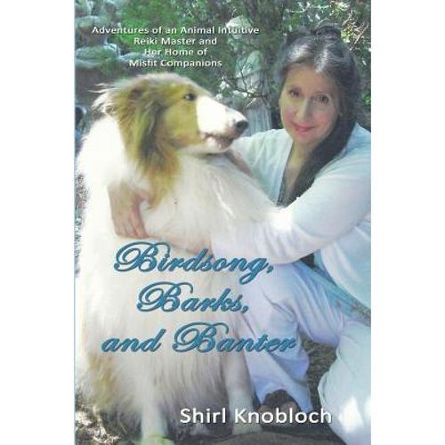 预订 birdsong, barks, and banter: adventures of a.