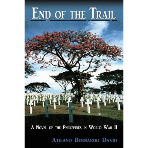 预订 end of the trail: a novel of the phi. [9781632931733]
