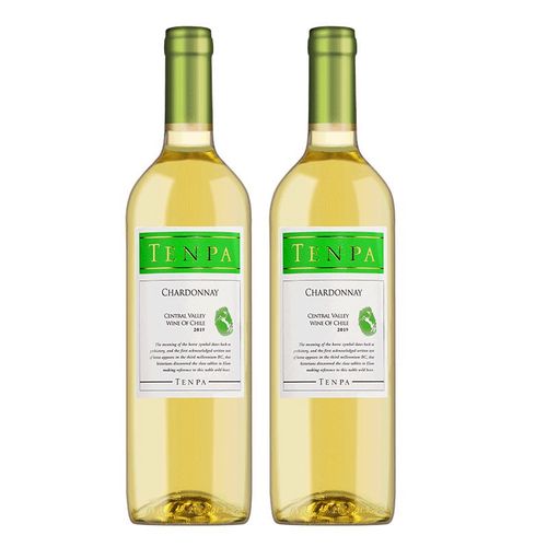5度 750ml*2瓶
