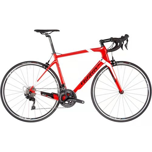 威廉公路车新款威廉公路车wilier gtr team disc105碟刹 圈刹碳纤维