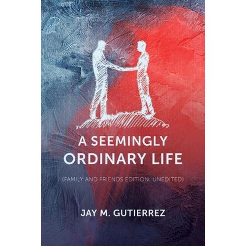 预订 a seemingly ordinary life: (family a. [9781638373162]