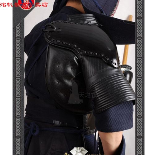 mf 剑道护具 【天之武】护肩(机刺)至至至铳剑道/杖道护具 现货不用等
