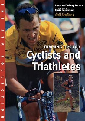 【预售】the cts collection: training tips for cyclists and