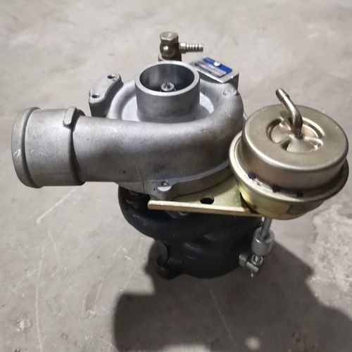 大众帕萨特 b5 领驭 宝来 速腾 奥迪 1.8t 原装拆车涡轮增压器