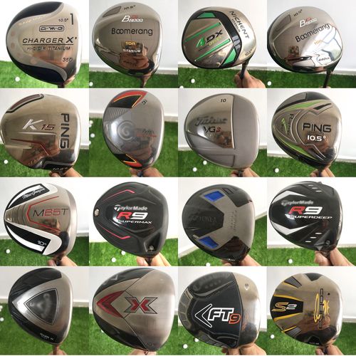 高尔夫一号木 高尔夫球杆 高尔夫木杆 高尔夫发球杆 golf一号木杆