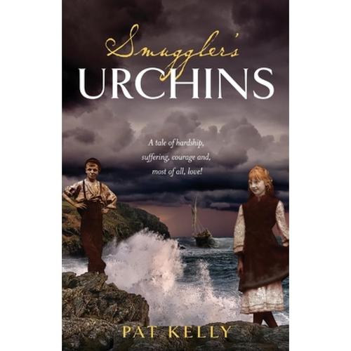 预订 smugglers urchins: a tale of hardshi. [9780648797623]