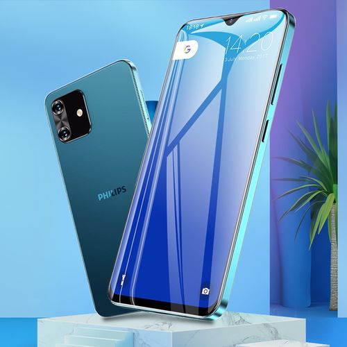 飞利浦(philips ) s702 全网通智能手机6.