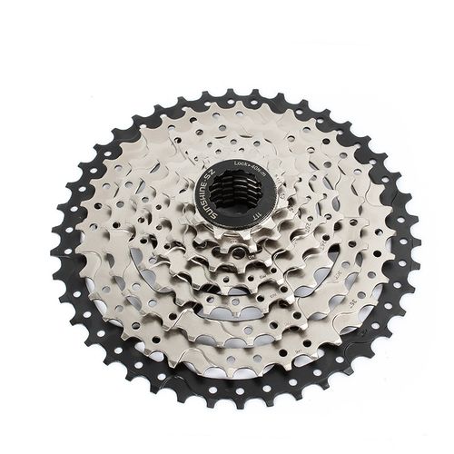 山地自行车卡式飞轮81624速11-42tbicyclemcassetteef500