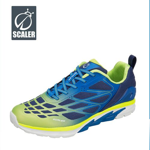 思凯乐scaler轻量跑鞋户外运动男女跑步鞋情侣登山鞋徒步鞋防滑鞋