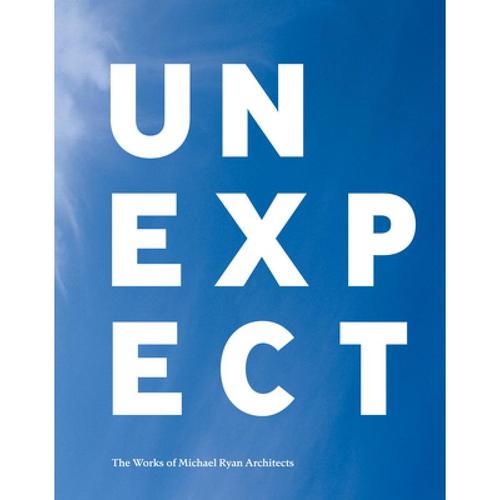 预订 unexpect: the works of michael ryan . [9789881619440]