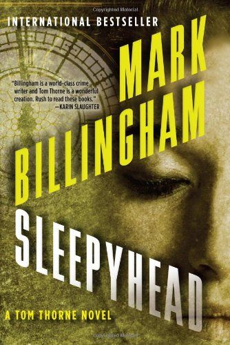 【预订】sleepyhead