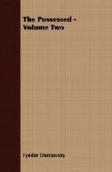 【预订】the possessed - volume two