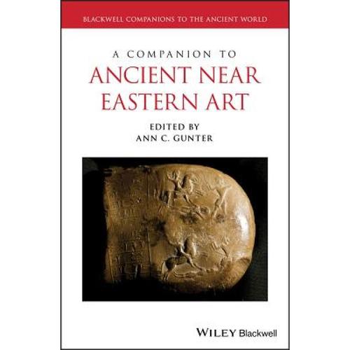 预订 a companion to ancient near eastern . [9781118301258]