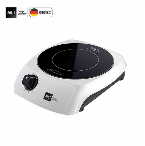德国米技电陶炉miji i900w进口炉芯家用辐热炉手工台式静音煮茶