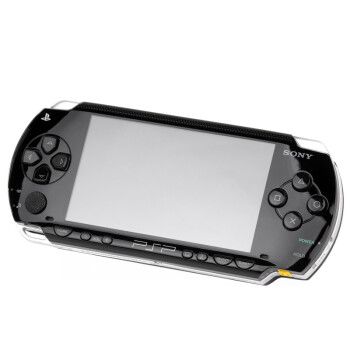 索尼游戏机psp掌机1000/2000/3000童年怀旧fc街机psv我的世界3ds 全新