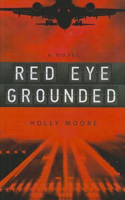 【预订】red eye grounded