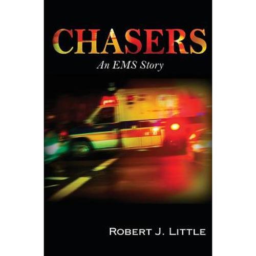 预订 chasers: an ems story