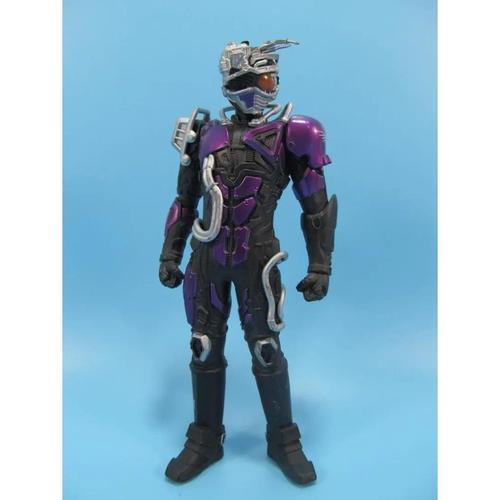 正版散货 眼镜厂 dxf 假面骑士drive chaser 魔进追迹者 手办模型