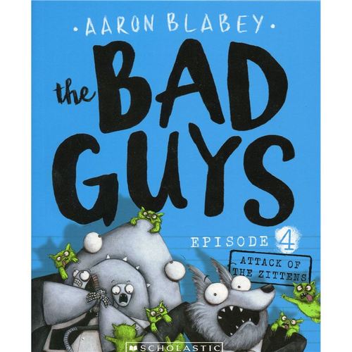 the bad guys - episode 4,the bad guys - episode 4
