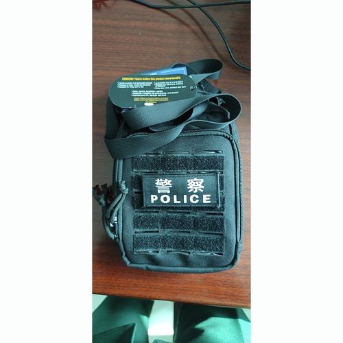dostyle 警用包 1个