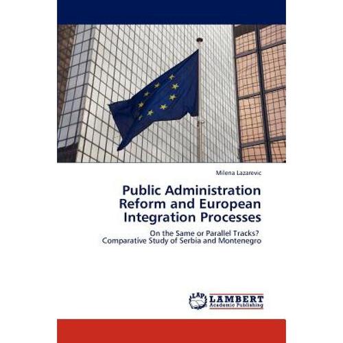 预订 public administration reform and eur. [9783846507025]