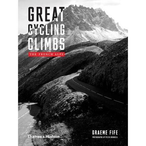预订 great cycling climbs: the french alps