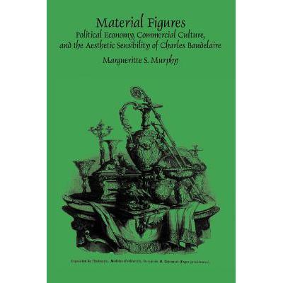 预订 material figures: political economy, commerc.
