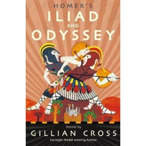 预订 homer"s iliad and odyssey: two of the greate.