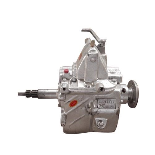 130变速箱总成(12y.130.14.003) 变速器 世杰盘式拖拉机配件