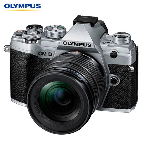 奥林巴斯(olympus)e-m5 mark iii em5三代 微单相机 数码相机 微单