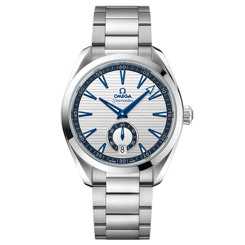 omega欧米茄手表海马系列新款自动机械表男表220.10.41.21.02.004