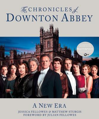【预订】the chronicles of downton abbey: a new