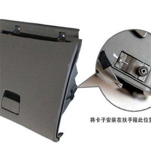 雪佛兰科鲁兹 副驾驶杂物箱 手套箱固定卡子卡扣 汽车