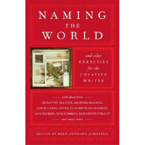 预订 naming the world: and other exercises for th. 英文原版