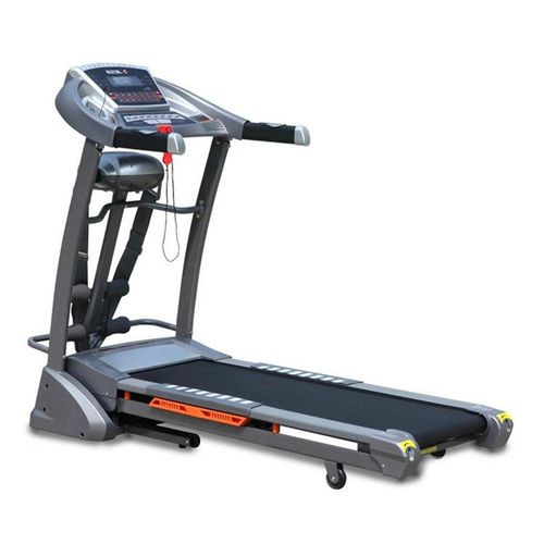 军霞jx-662sd家用多功能跑步机音乐减震电动跑步机可折叠家用健身器材