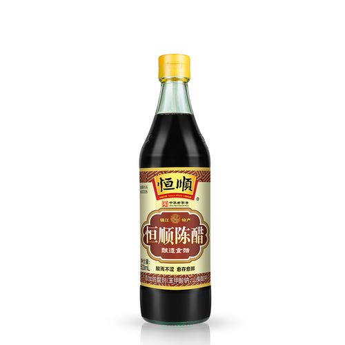 镇江恒顺陈醋(普通a)