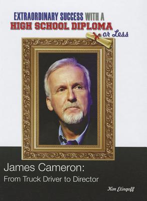 【预订】james cameron: from truck driver to