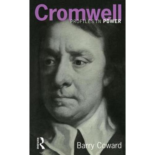 预订 oliver cromwell [9781138131118]