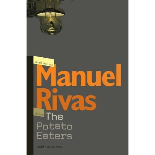 预订 the potato eaters [9789543840526]
