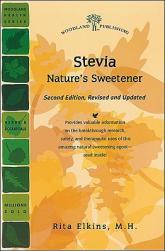 【预订】stevia: nature"s sweetener